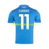 Maillot de Foot SSC Naples Lukaku 11 Domicile 2024-25